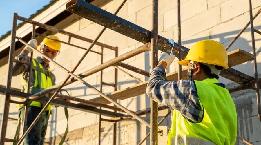 Professional fairlawn roofing services in Ridgeland, MS